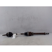 TRANSMISSION AVANT DROIT DACIA SANDERO 2008- 1.5 dCi