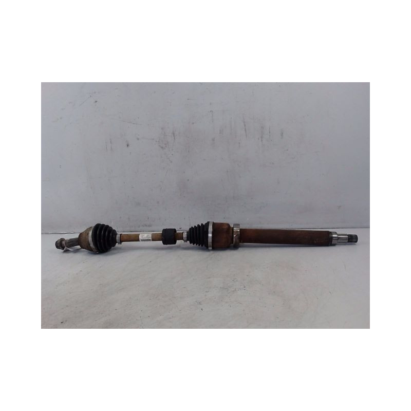 TRANSMISSION AVANT DROIT FORD FIESTA 2005- 1.5 TDCi