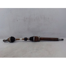 TRANSMISSION AVANT DROIT FORD FIESTA 2005- 1.5 TDCi