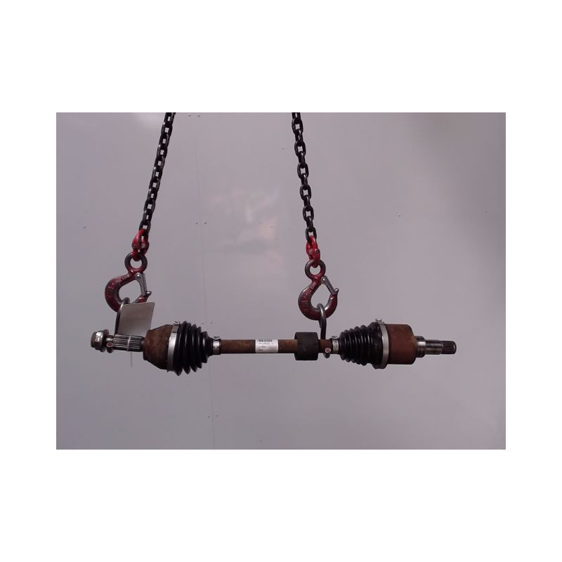 TRANSMISSION AVANT GAUCHE FORD FIESTA 2005- 1.5 TDCi