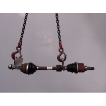 TRANSMISSION AVANT GAUCHE FORD FIESTA 2005- 1.5 TDCi