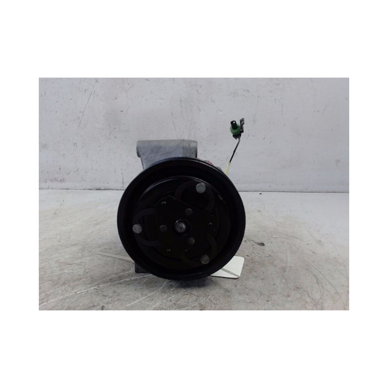 COMPRESSEUR AIR CONDITIONNE SMART FORTWO COUPE 2007-