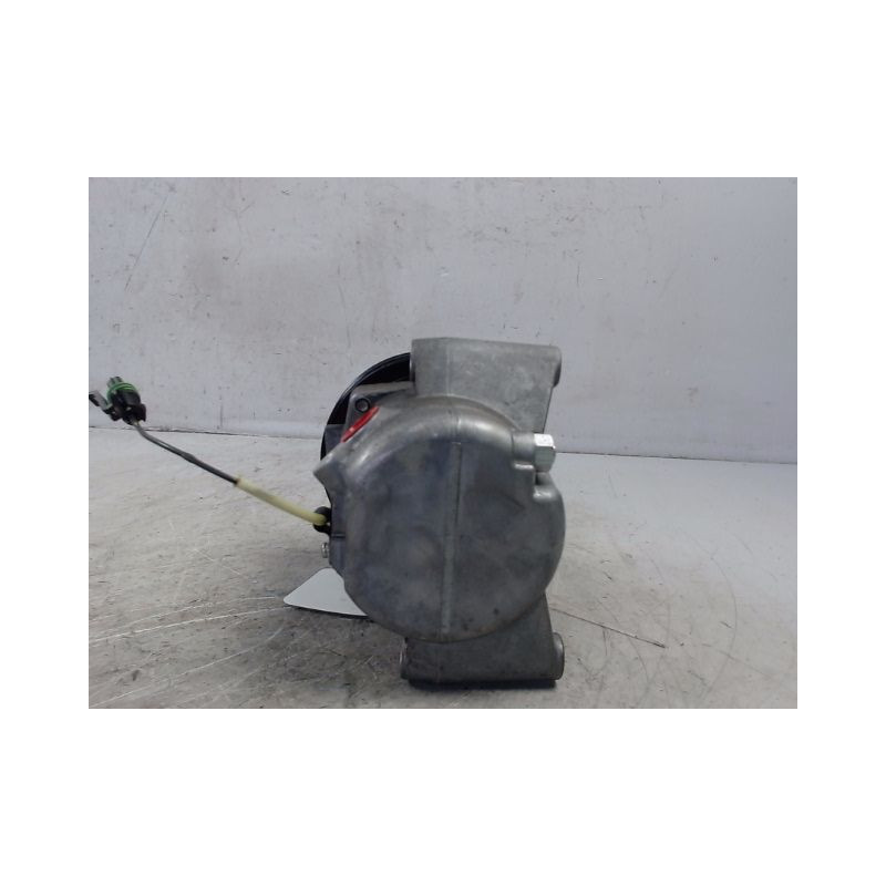COMPRESSEUR AIR CONDITIONNE SMART FORTWO COUPE 2007-