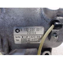 COMPRESSEUR AIR CONDITIONNE SMART FORTWO COUPE 2007-