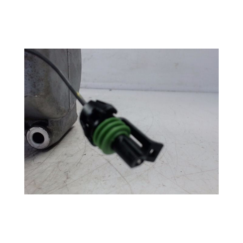 COMPRESSEUR AIR CONDITIONNE SMART FORTWO COUPE 2007-