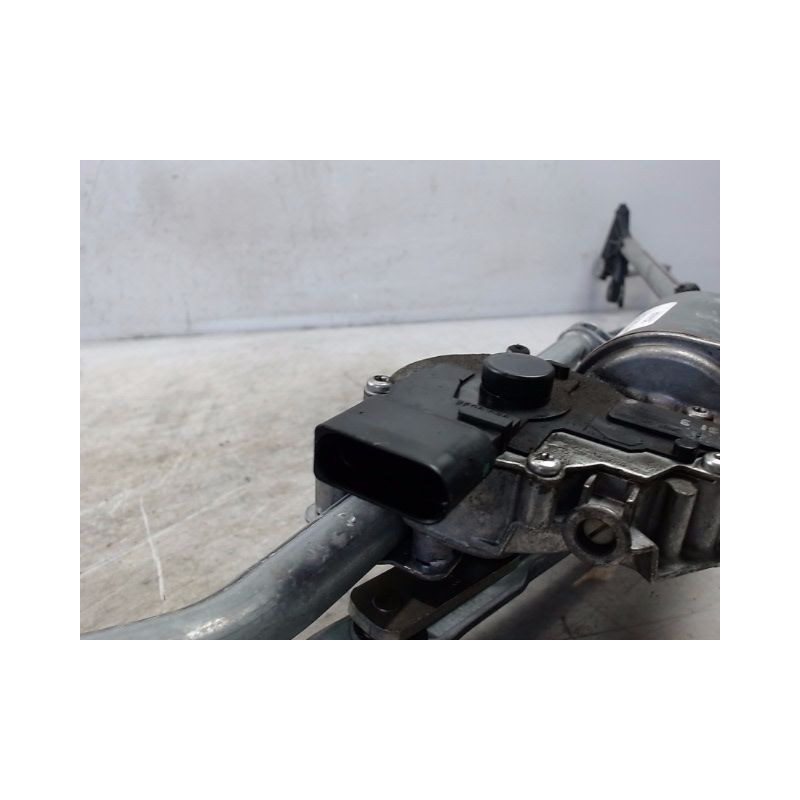 MECANISME ESSUIE-GLACE AVANT SMART FORTWO COUPE 2007-