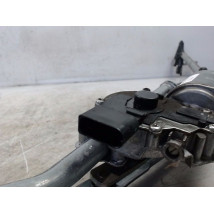 MECANISME ESSUIE-GLACE AVANT SMART FORTWO COUPE 2007-