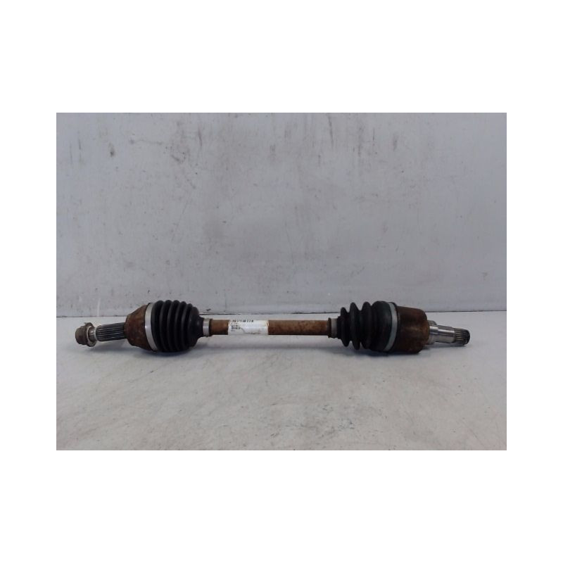 TRANSMISSION AVANT GAUCHE FORD FIESTA 2010- 1.4 TDCi