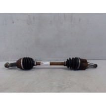 TRANSMISSION AVANT GAUCHE FORD FIESTA 2010- 1.4 TDCi