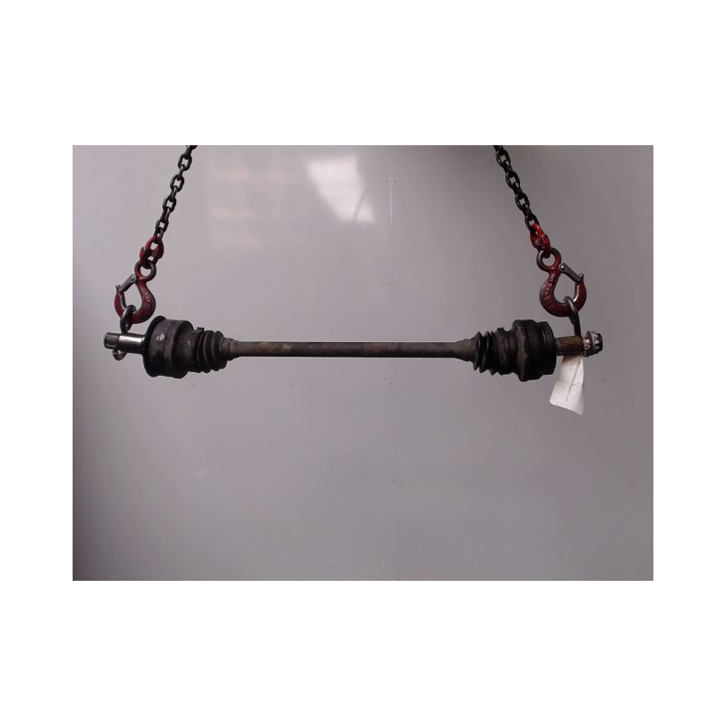 TRANSMISSION ARRIERE DROIT MERCEDES CLASSE C 2007- C 200 CDI 