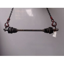 TRANSMISSION ARRIERE DROIT MERCEDES CLASSE C 2007- C 200 CDI 