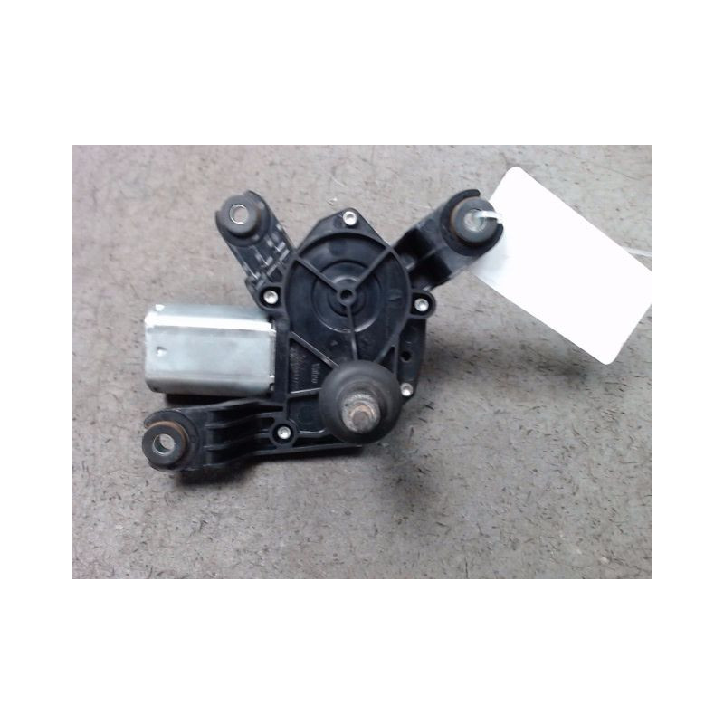 MECANISME ESSUIE-GLACE ARRIERE OPEL CORSA 06-09