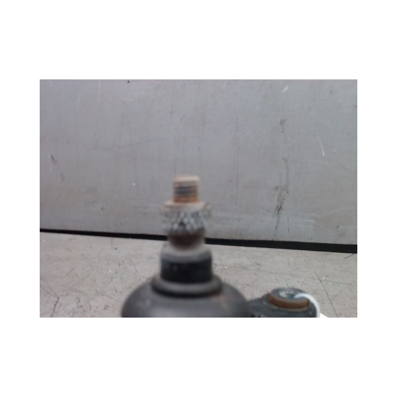 MECANISME ESSUIE-GLACE ARRIERE OPEL CORSA 06-09