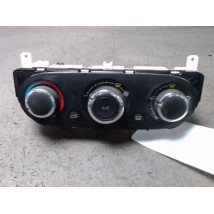 COMMANDE DE CHAUFFAGE RENAULT CAPTUR