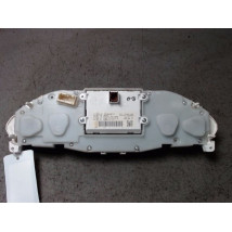 BLOC COMPTEURS PEUGEOT 208