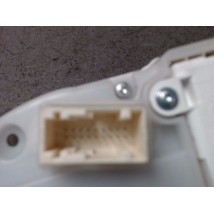 BLOC COMPTEURS PEUGEOT 208