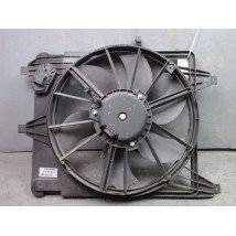 MOTEUR VENTILATEUR RADIATEUR DACIA LOGAN 4 P 05-08
