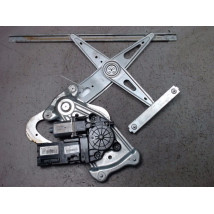 MECANISME+MOTEUR LEVE-GLACE AVANT GAUCHE RENAULT MEGANE