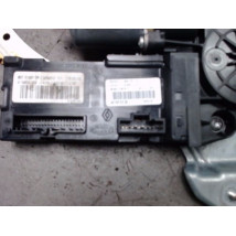 MECANISME+MOTEUR LEVE-GLACE AVANT GAUCHE RENAULT MEGANE