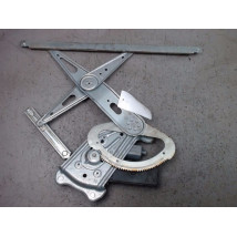 MECANISME+MOTEUR LEVE-GLACE AVANT GAUCHE RENAULT MEGANE