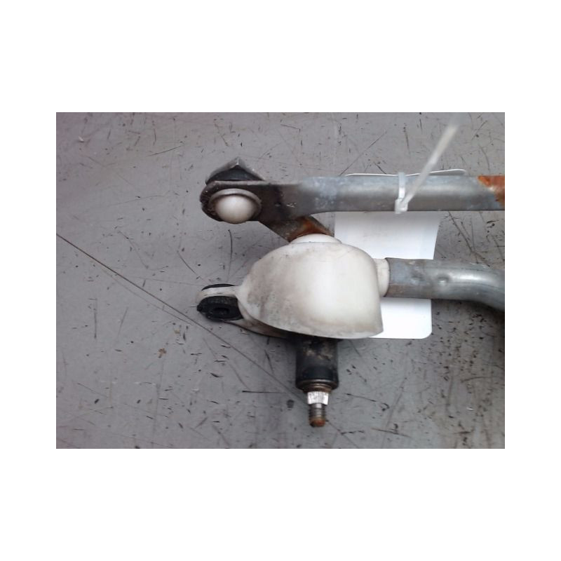 MECANISME ESSUIE-GLACE AVANT SUZUKI SPLASH