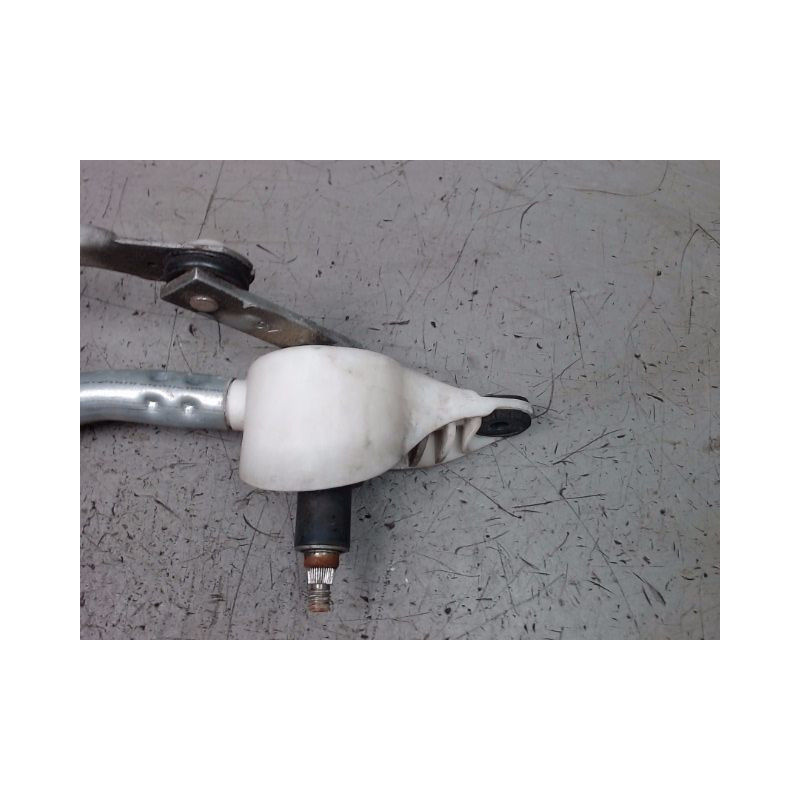 MECANISME ESSUIE-GLACE AVANT SUZUKI SPLASH