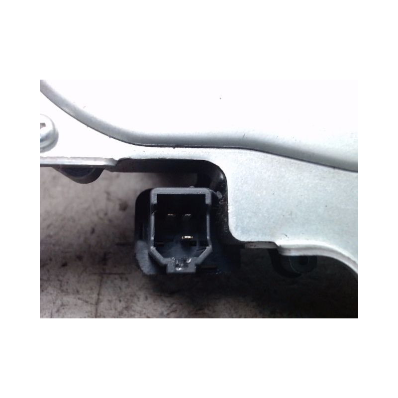 MECANISME ESSUIE-GLACE ARRIERE SUZUKI SWIFT