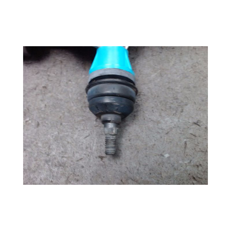 MECANISME ESSUIE-GLACE ARRIERE KIA PICANTO