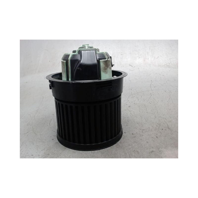 MOTEUR VENTILATEUR CHAUFFAGE CITROEN C4 2010-