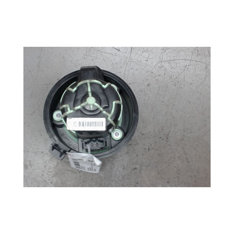 MOTEUR VENTILATEUR CHAUFFAGE CITROEN C4 2010-