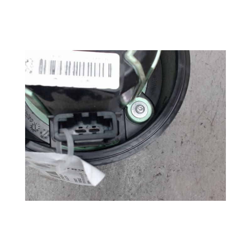 MOTEUR VENTILATEUR CHAUFFAGE CITROEN C4 2010-