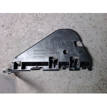 SUPPORT DROIT PARE-CHOC ARRIERE  PEUGEOT 307 2001-2005