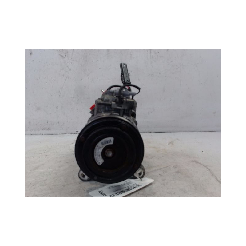 COMPRESSEUR AIR CONDITIONNE BMW SERIE 3 (E90) 2005-