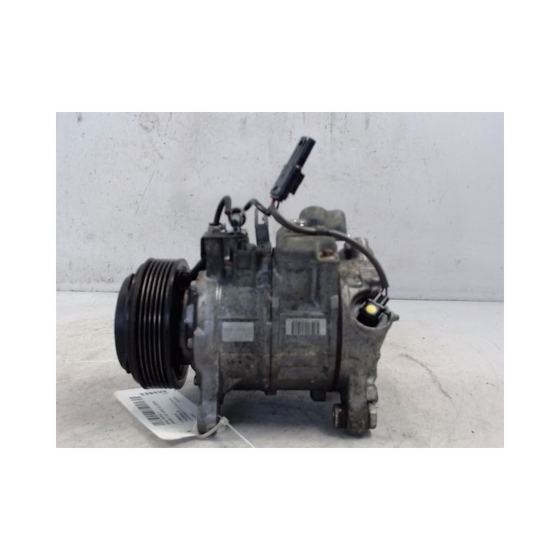 COMPRESSEUR AIR CONDITIONNE BMW SERIE 3 (E90) 2005-