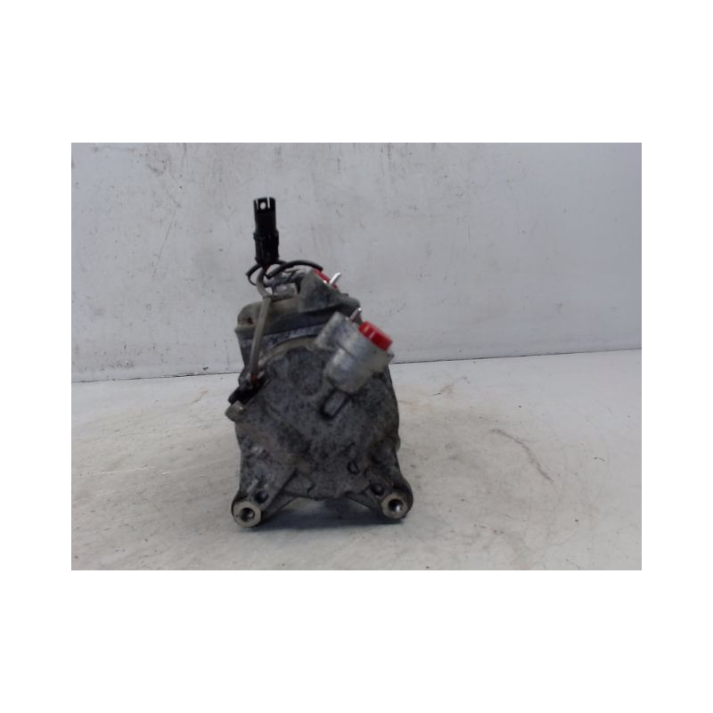 COMPRESSEUR AIR CONDITIONNE BMW SERIE 3 (E90) 2005-