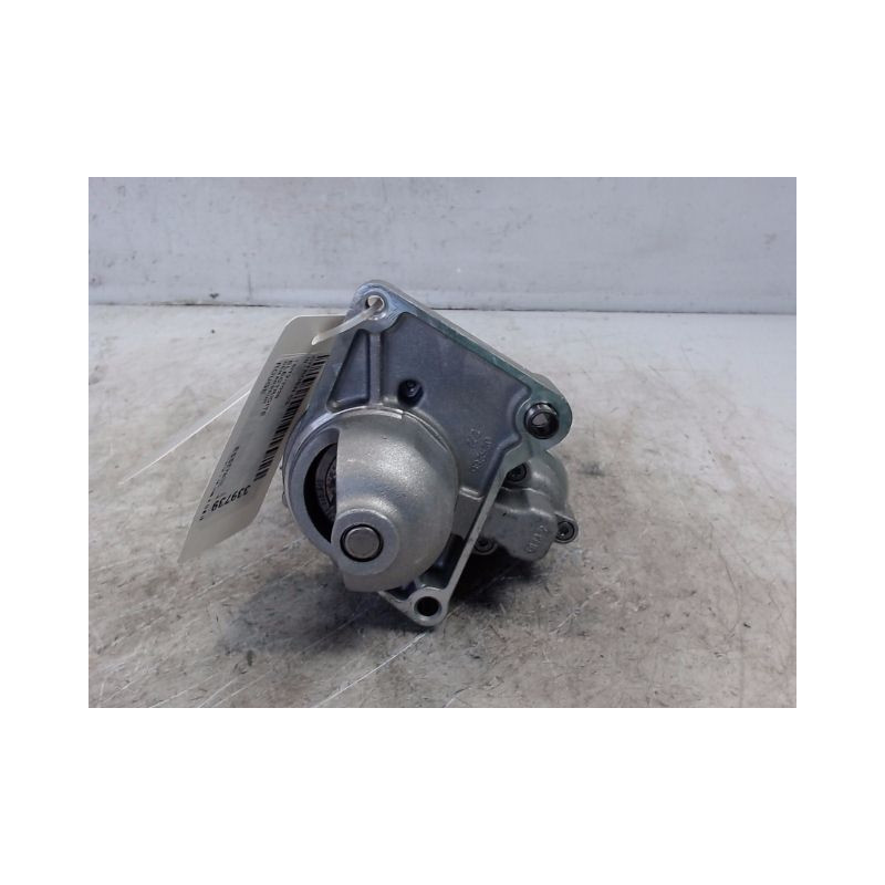 DEMARREUR CITROEN C3 2009-