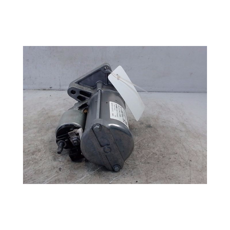 DEMARREUR CITROEN C3 2009-