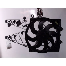 MOTEUR VENTILATEUR RADIATEUR FIAT PUNTO