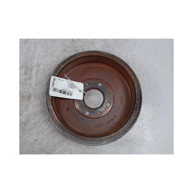 TAMBOUR ARRIERE GAUCHE RENAULT TWINGO