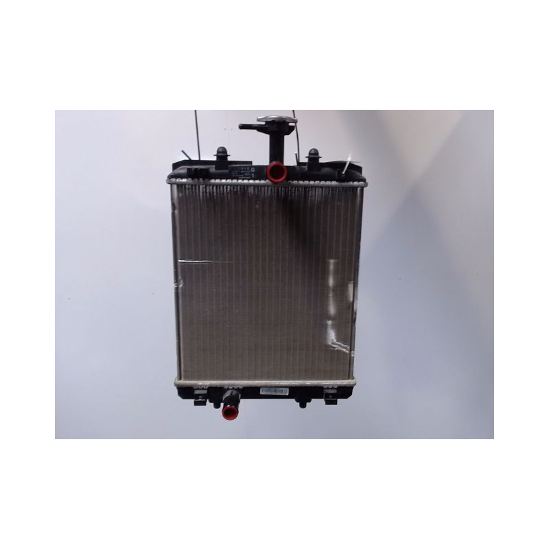 RADIATEUR TOYOTA AYGO 3P