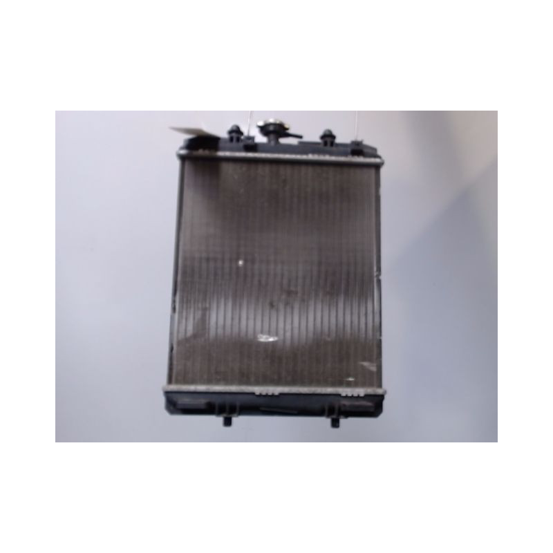 RADIATEUR TOYOTA AYGO 3P