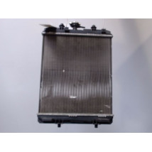 RADIATEUR TOYOTA AYGO 3P