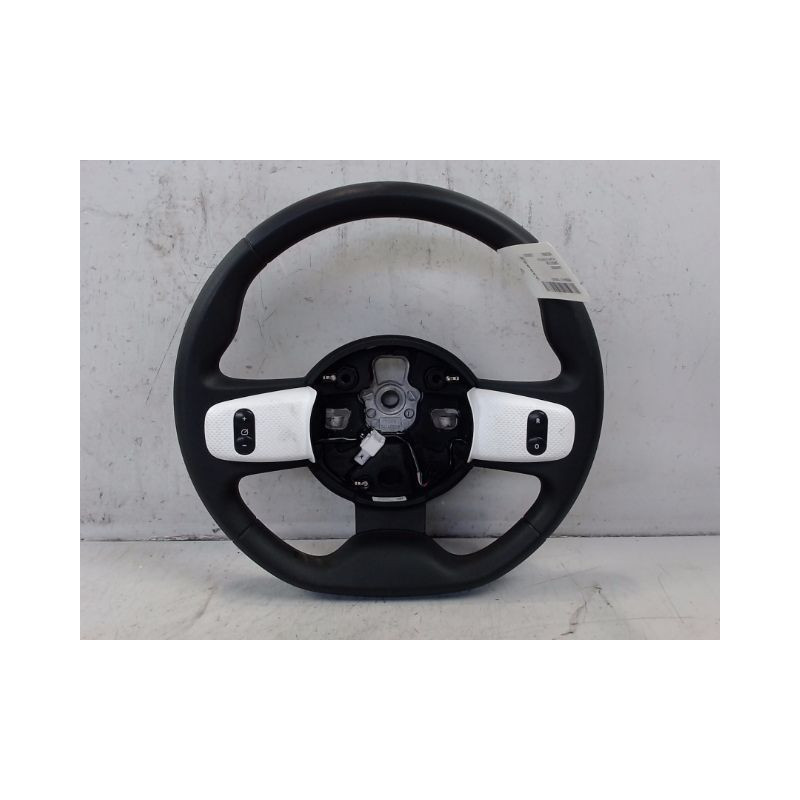 VOLANT DE DIRECTION RENAULT TWINGO
