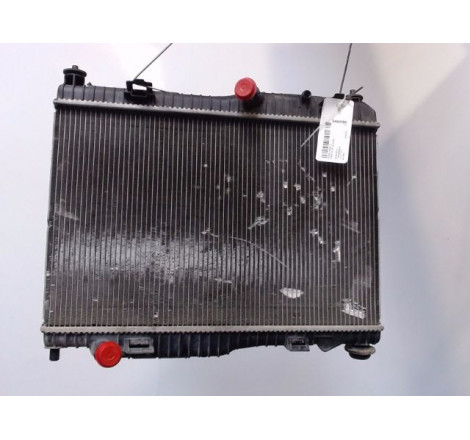 RADIATEUR