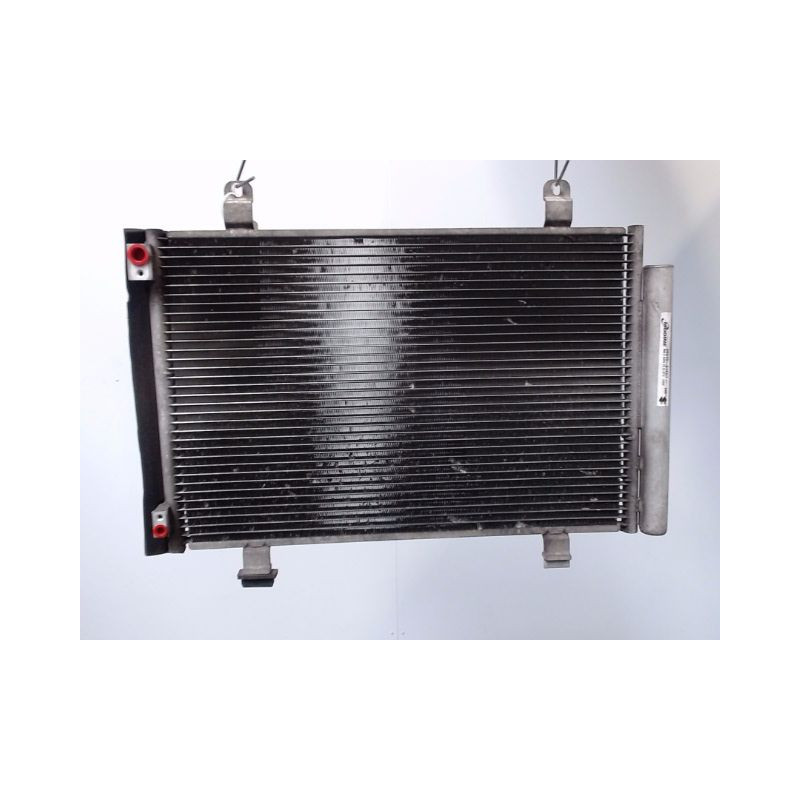 CONDENSEUR CLIMATISATION OPEL AGILA