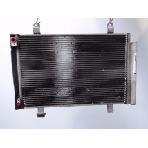 CONDENSEUR CLIMATISATION OPEL AGILA