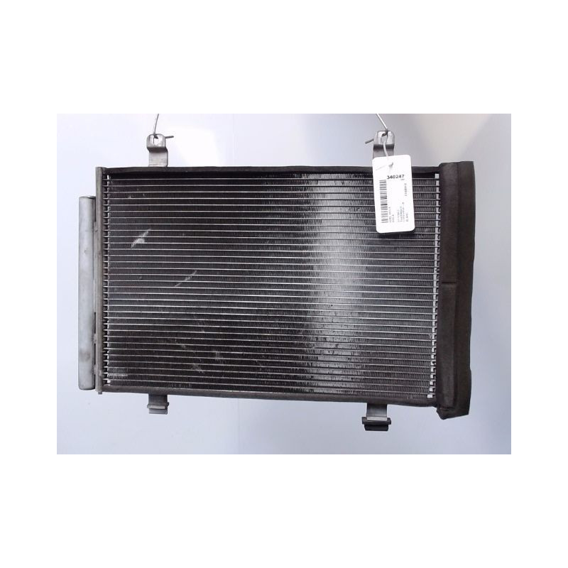 CONDENSEUR CLIMATISATION OPEL AGILA