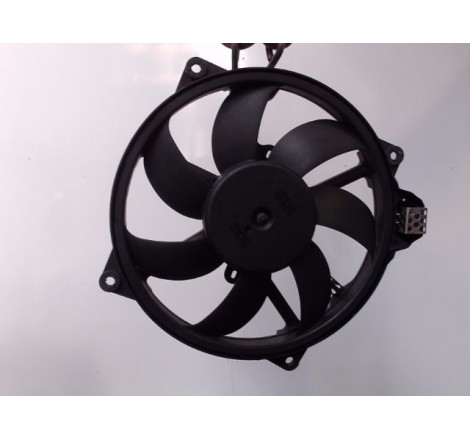 MOTEUR VENTILATEUR RADIATEUR