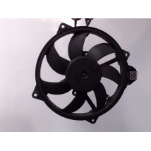 MOTEUR VENTILATEUR RADIATEUR RENAULT SCENIC III 2009-