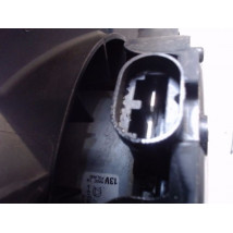 MOTEUR VENTILATEUR RADIATEUR RENAULT SCENIC III 2009-